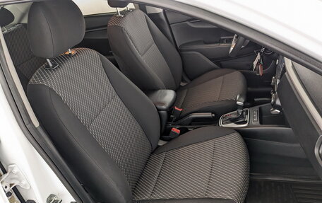 KIA Rio IV, 2019 год, 1 430 000 рублей, 7 фотография