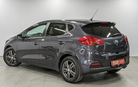 KIA cee'd III, 2013 год, 1 150 000 рублей, 7 фотография