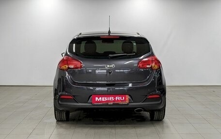 KIA cee'd III, 2013 год, 1 150 000 рублей, 6 фотография
