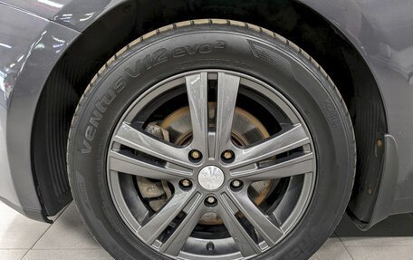 KIA cee'd III, 2013 год, 1 150 000 рублей, 18 фотография