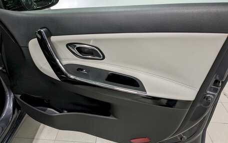 KIA cee'd III, 2013 год, 1 150 000 рублей, 19 фотография