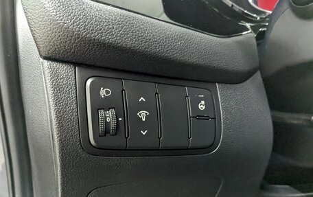 KIA cee'd III, 2013 год, 1 150 000 рублей, 14 фотография