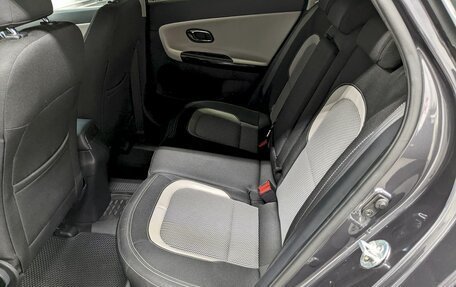 KIA cee'd III, 2013 год, 1 150 000 рублей, 16 фотография