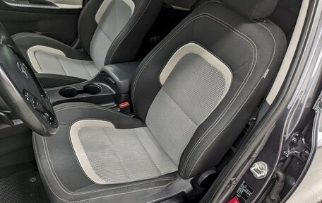 KIA cee'd III, 2013 год, 1 150 000 рублей, 15 фотография