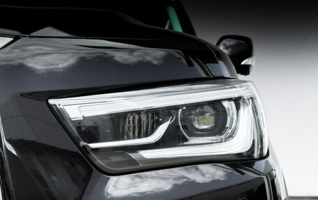 Infiniti QX80 I рестайлинг, 2018 год, 4 600 000 рублей, 17 фотография