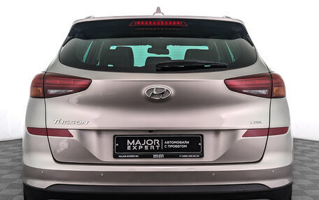 Hyundai Tucson III, 2020 год, 2 295 000 рублей, 6 фотография