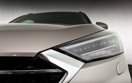 Hyundai Tucson III, 2020 год, 2 295 000 рублей, 17 фотография