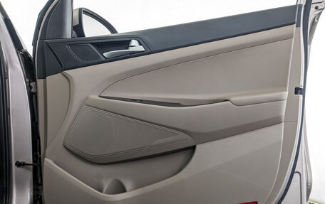 Hyundai Tucson III, 2020 год, 2 295 000 рублей, 24 фотография