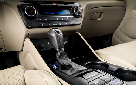 Hyundai Tucson III, 2020 год, 2 295 000 рублей, 25 фотография