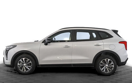 Haval Jolion, 2024 год, 1 900 000 рублей, 8 фотография