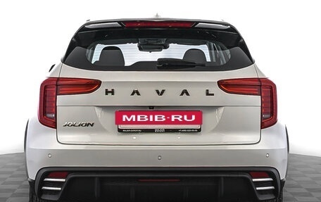 Haval Jolion, 2024 год, 1 900 000 рублей, 6 фотография
