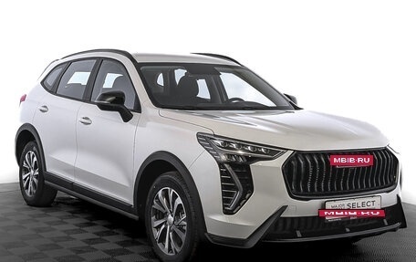 Haval Jolion, 2024 год, 1 900 000 рублей, 3 фотография