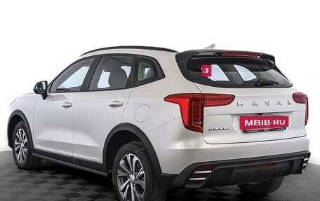 Haval Jolion, 2024 год, 1 900 000 рублей, 7 фотография