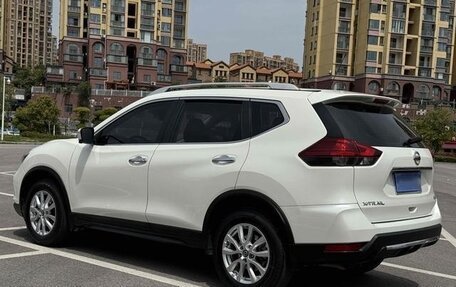 Nissan X-Trail, 2021 год, 1 680 600 рублей, 3 фотография