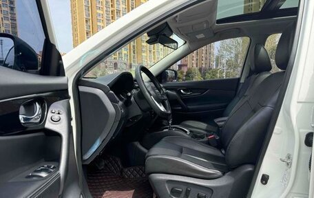 Nissan X-Trail, 2021 год, 1 680 600 рублей, 7 фотография