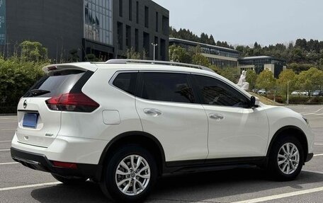 Nissan X-Trail, 2021 год, 1 680 600 рублей, 5 фотография