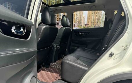 Nissan X-Trail, 2021 год, 1 680 600 рублей, 9 фотография