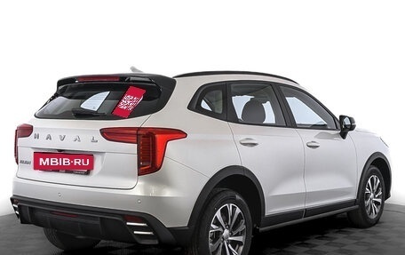 Haval Jolion, 2024 год, 1 900 000 рублей, 5 фотография