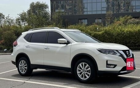 Nissan X-Trail, 2021 год, 1 680 600 рублей, 6 фотография