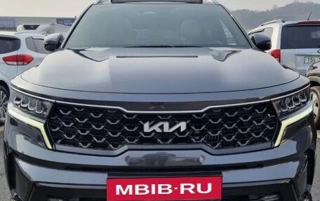 KIA Sorento IV, 2021 год, 2 580 000 рублей, 2 фотография