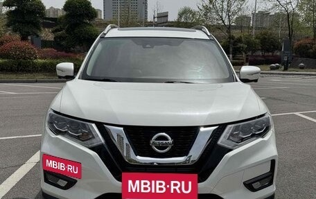 Nissan X-Trail, 2021 год, 1 680 600 рублей, 2 фотография