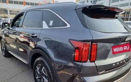 KIA Sorento IV, 2021 год, 2 580 000 рублей, 4 фотография