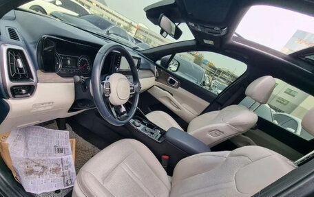 KIA Sorento IV, 2021 год, 2 580 000 рублей, 12 фотография