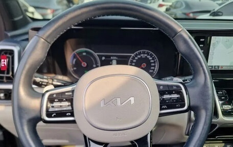 KIA Sorento IV, 2021 год, 2 580 000 рублей, 9 фотография