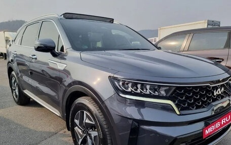 KIA Sorento IV, 2021 год, 2 580 000 рублей, 3 фотография