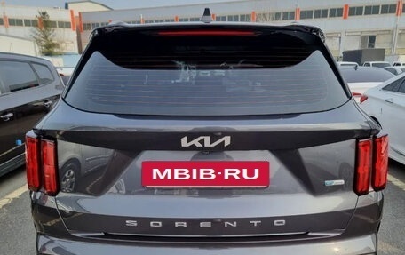 KIA Sorento IV, 2021 год, 2 580 000 рублей, 5 фотография