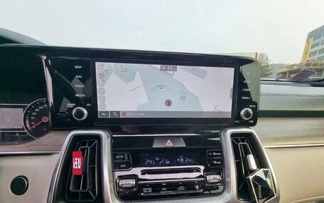 KIA Sorento IV, 2021 год, 2 580 000 рублей, 8 фотография