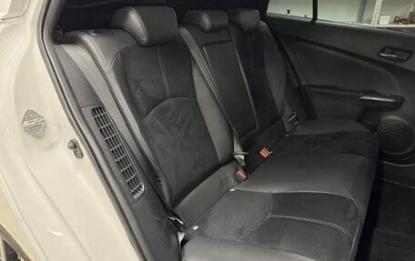 Toyota Prius IV XW50, 2022 год, 1 900 000 рублей, 20 фотография
