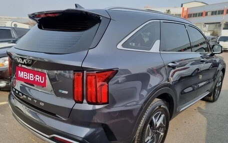 KIA Sorento IV, 2021 год, 2 580 000 рублей, 6 фотография