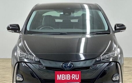 Toyota Prius IV XW50, 2022 год, 1 900 000 рублей, 2 фотография