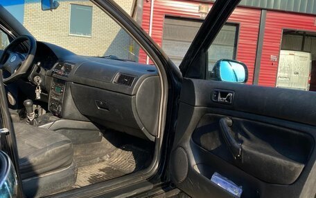 Volkswagen Golf IV, 2002 год, 330 000 рублей, 9 фотография