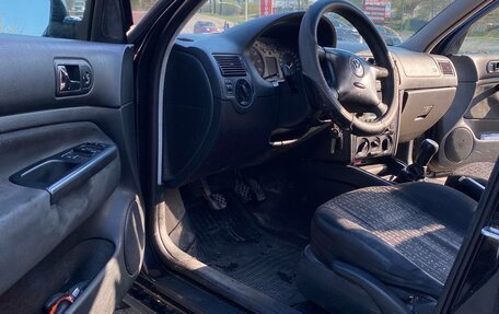 Volkswagen Golf IV, 2002 год, 330 000 рублей, 12 фотография