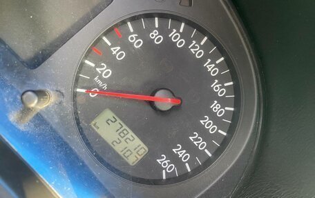 Volkswagen Golf IV, 2002 год, 330 000 рублей, 20 фотография