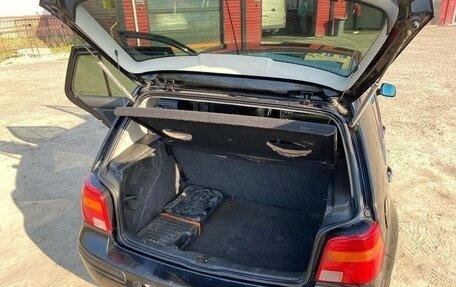Volkswagen Golf IV, 2002 год, 330 000 рублей, 21 фотография