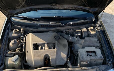 Volkswagen Golf IV, 2002 год, 330 000 рублей, 26 фотография