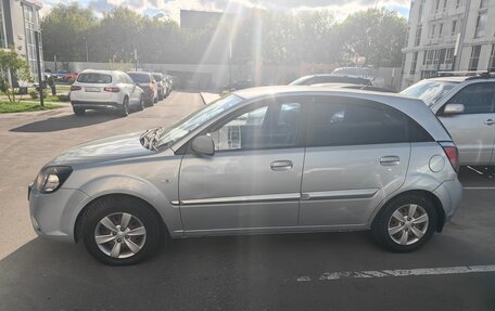 KIA Rio II, 2011 год, 650 000 рублей, 4 фотография