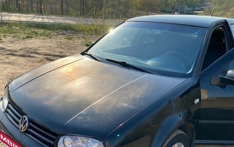 Volkswagen Golf IV, 2002 год, 330 000 рублей, 4 фотография