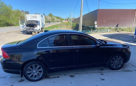 Volvo S80 II рестайлинг 2, 2009 год, 970 000 рублей, 2 фотография