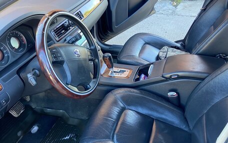 Volvo S80 II рестайлинг 2, 2009 год, 970 000 рублей, 8 фотография
