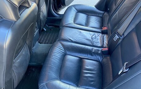 Volvo S80 II рестайлинг 2, 2009 год, 970 000 рублей, 9 фотография