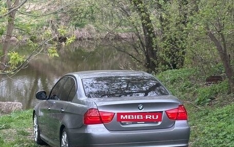 BMW 3 серия, 2011 год, 920 000 рублей, 5 фотография