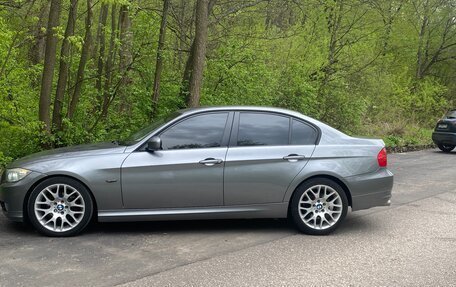 BMW 3 серия, 2011 год, 920 000 рублей, 10 фотография