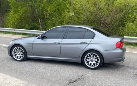 BMW 3 серия, 2011 год, 920 000 рублей, 14 фотография