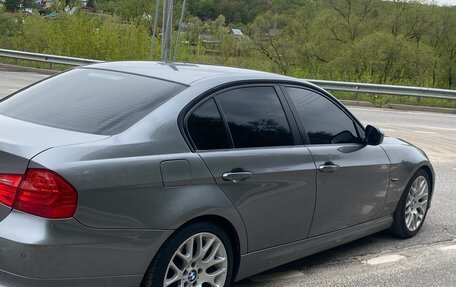 BMW 3 серия, 2011 год, 920 000 рублей, 19 фотография