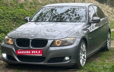 BMW 3 серия, 2011 год, 920 000 рублей, 9 фотография