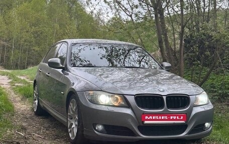 BMW 3 серия, 2011 год, 920 000 рублей, 4 фотография